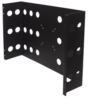 Supporto universale VESA per montaggio monitor a rack 19'' - Intellinet I-CASE VESA-RACK