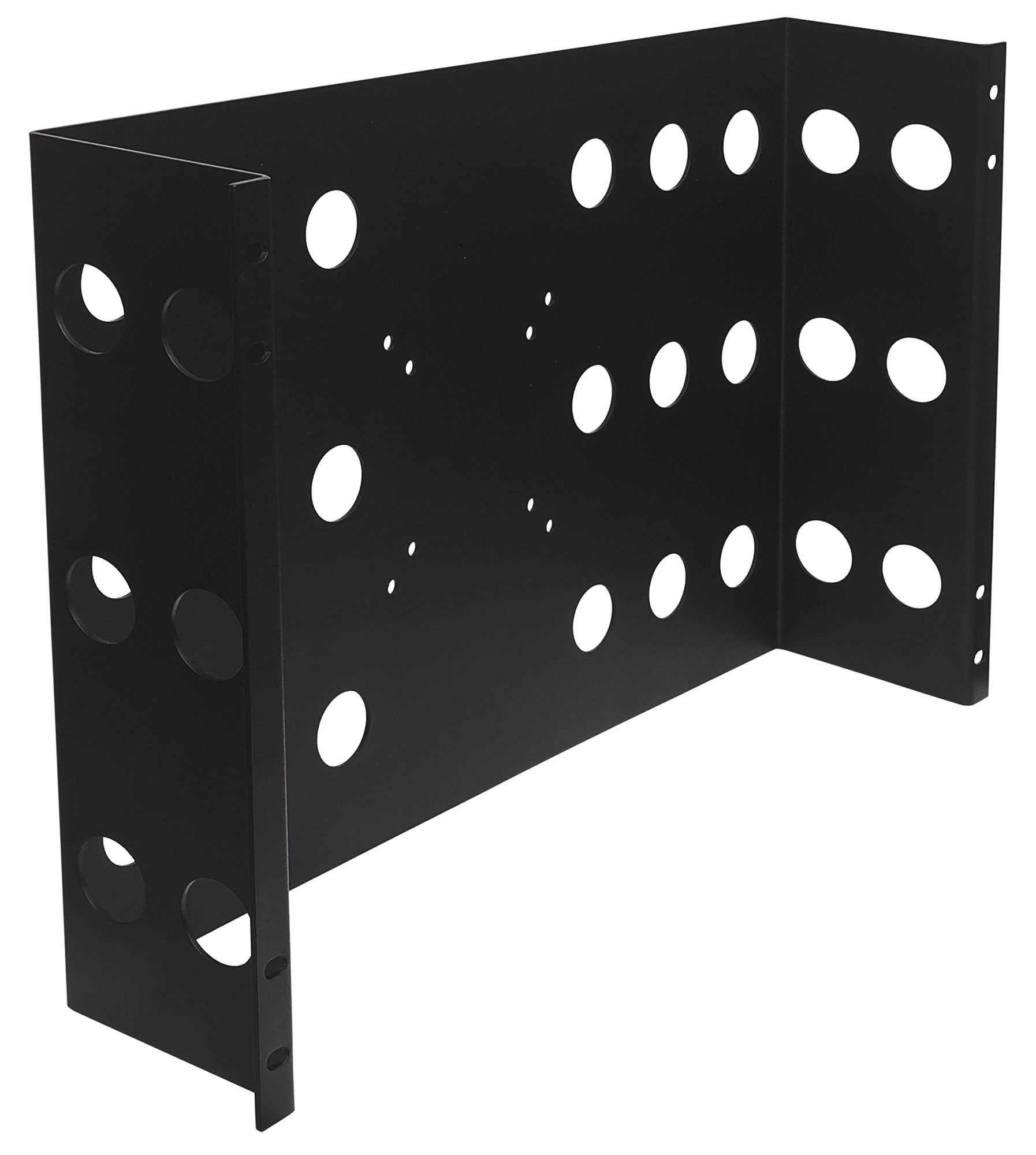 Supporto universale VESA per montaggio monitor a rack 19'' - Intellinet I-CASE VESA-RACK