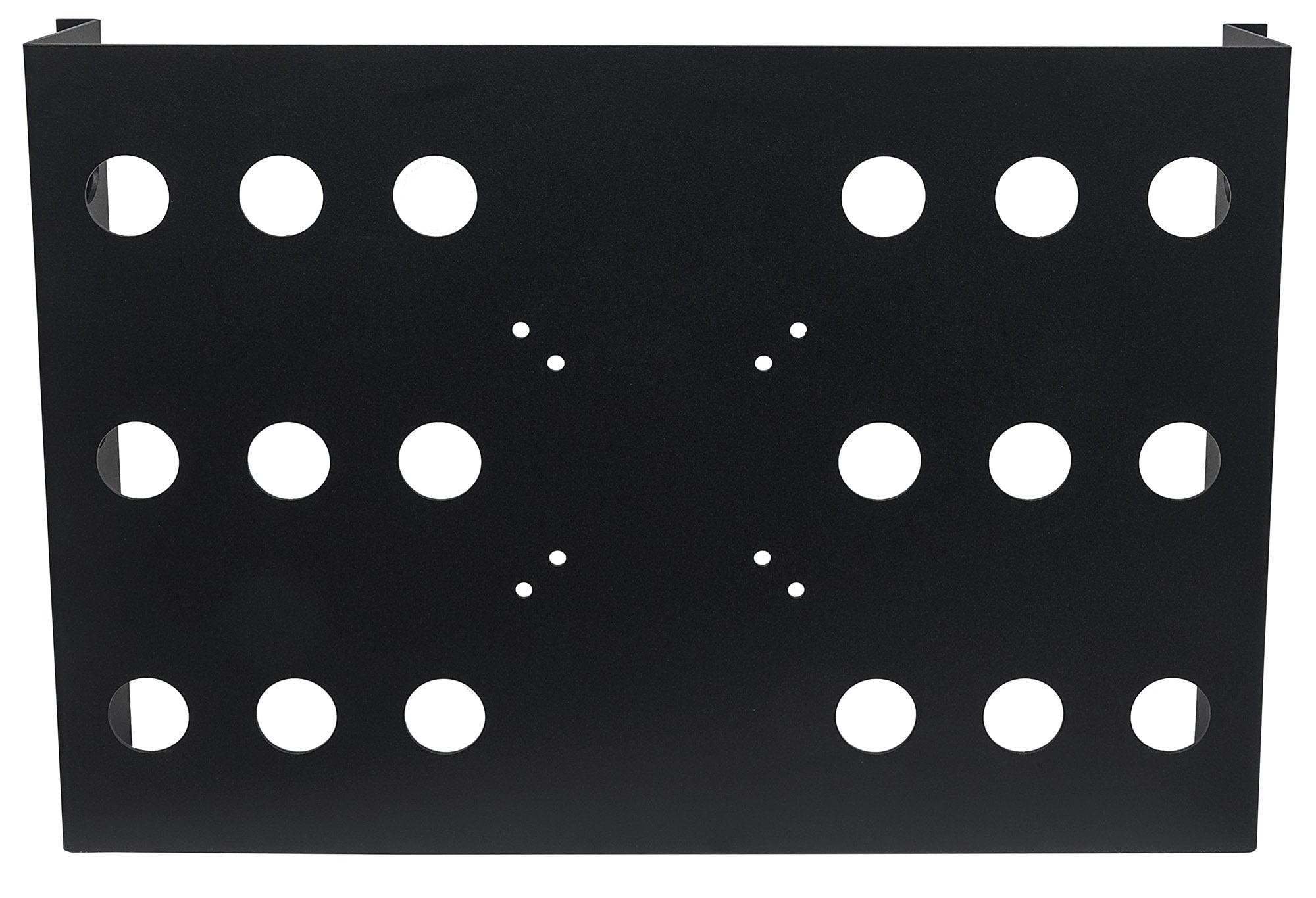 Supporto universale VESA per montaggio monitor a rack 19'' - Intellinet I-CASE VESA-RACK