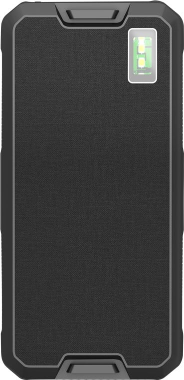 Caricabatterie a Ricarica Solare Rapida 20.000 mAh USB-C™ PD QC3.0 - Goobay I-CHARGE-SOL20000