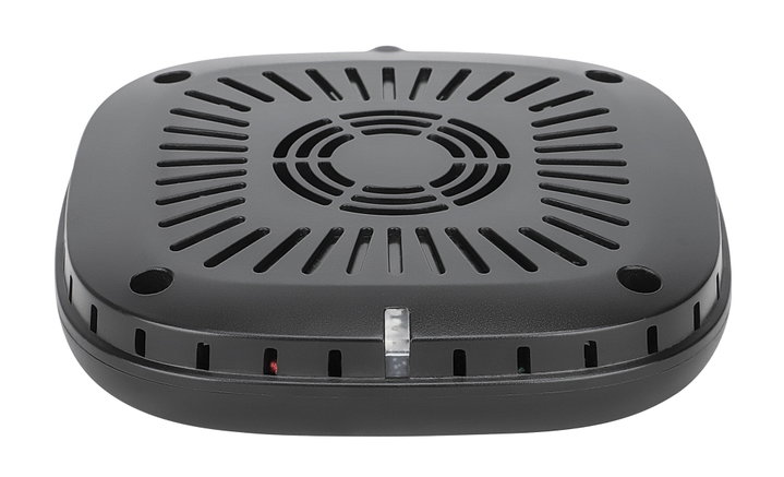 Caricatore Wireless Rapido da Sotto Scrivania 10W - Manhattan I-CHARGE-WRDSK10W