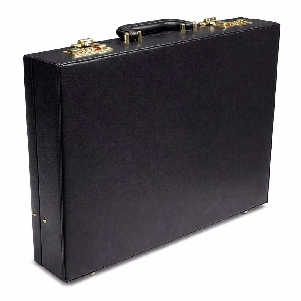 Case Professional tools 46 pieces - Manhattan I-CSK 305