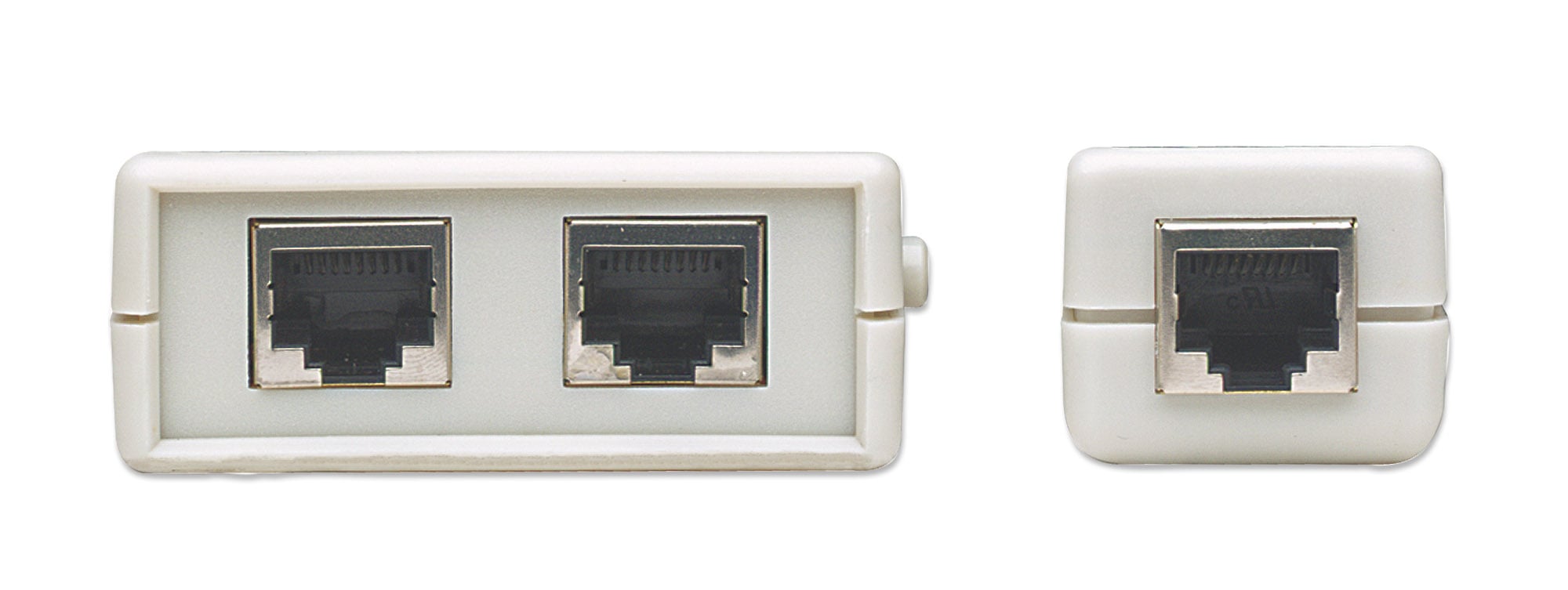 Multifunction Tester for Network Cables RJ 45 / RJ 11 - Intellinet I-CT EN- 01