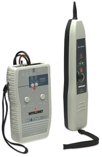 Cable Tracer with Tone Generator - Intellinet I-CT PROBE