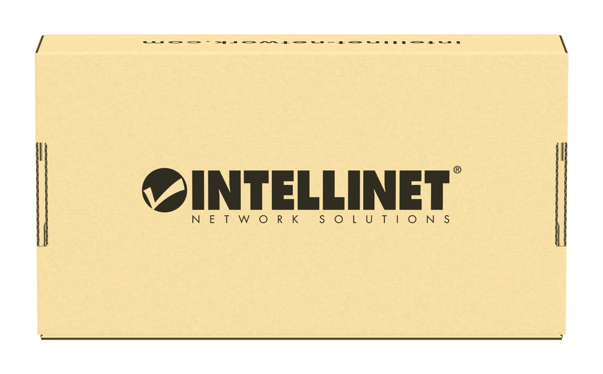 Media Converter 10GBase-T a 10GBase-R - Intellinet I-ET 10GRJ-SFP