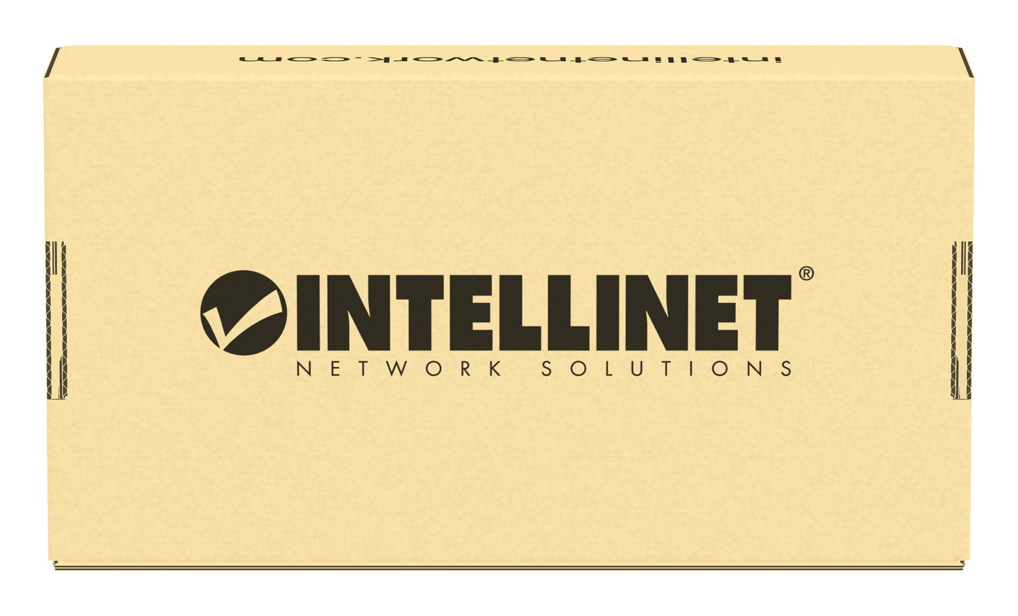 Converter RJ 45 - Fiber SC Multimodale 100 Mbps - Intellinet I-ET FX-SC