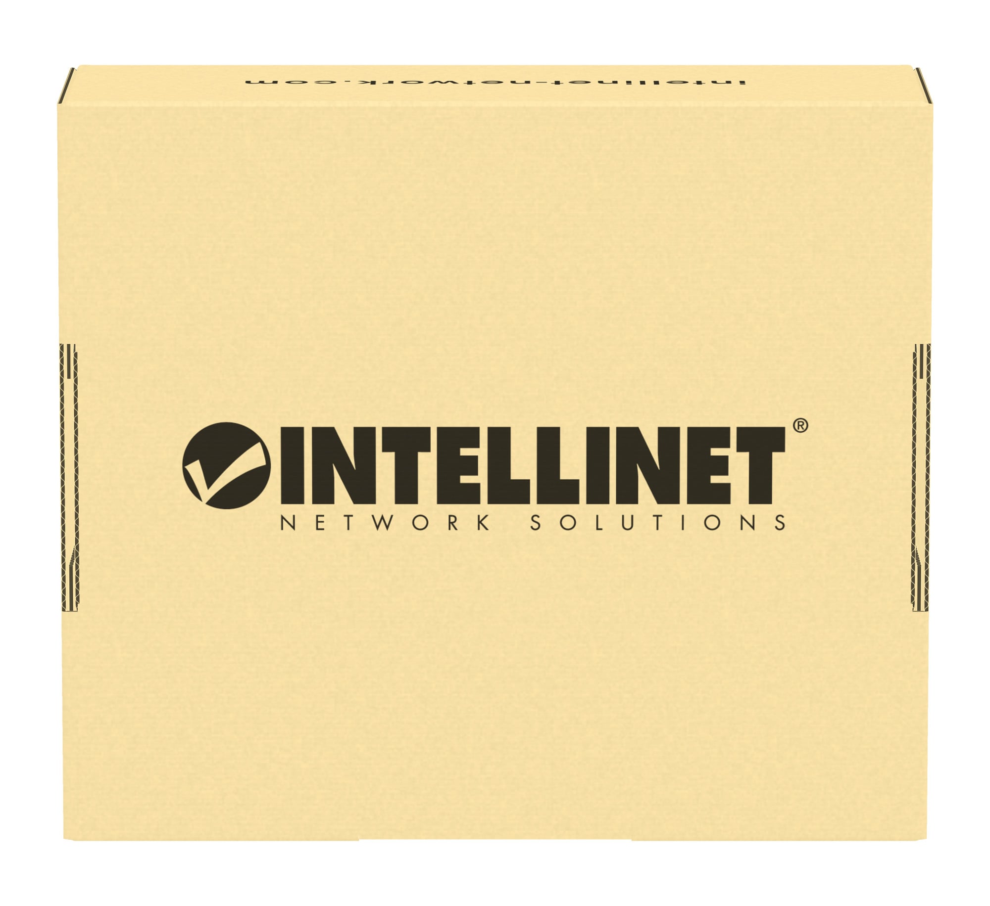 Media Converter Gigabit PoE+ - Intellinet I-ET SX-MGBICP