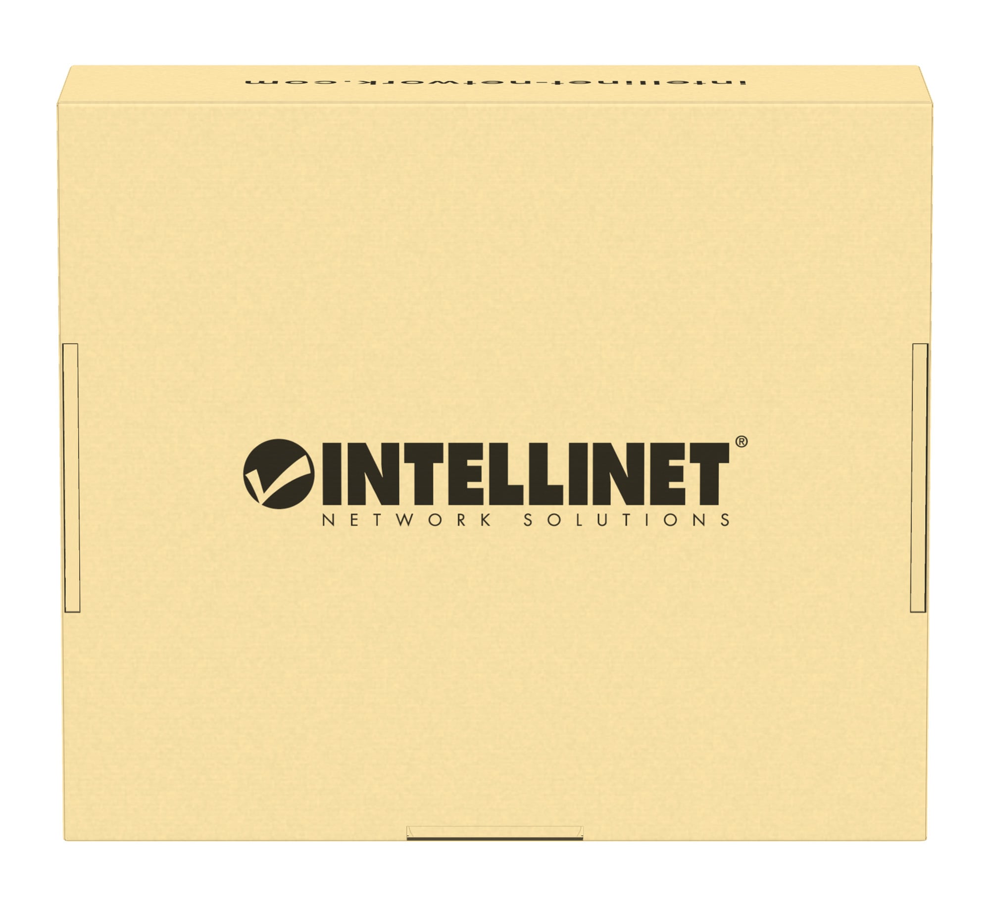 Media Converter Gigabit PoE+ - Intellinet I-ET SX-SCSM20P