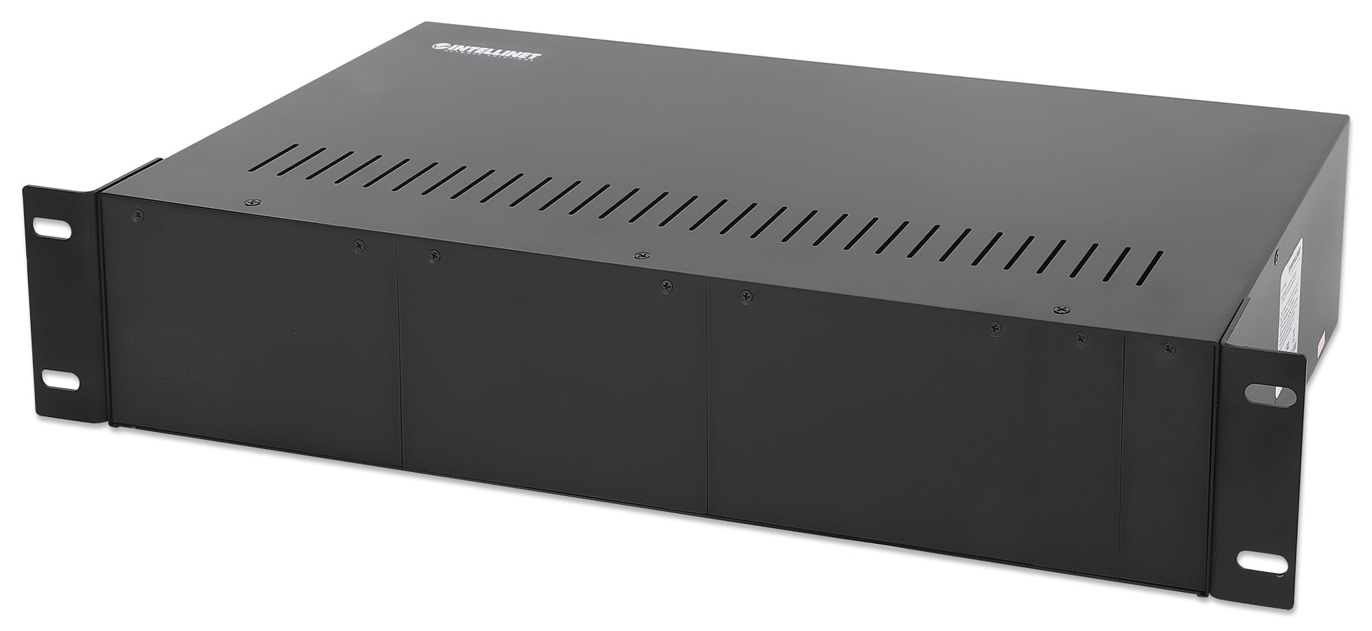 Media Converter Chassis 19'' a 14 Porte - Intellinet I-ET TX-CR14