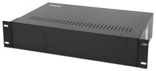 Media converter chassis 19" 14 porte - Intellinet I-ET TX-CR14
