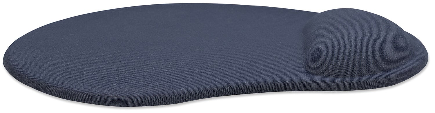 Tappetino in Gel Ergonomico Blu - Manhattan I-GEL-WARE