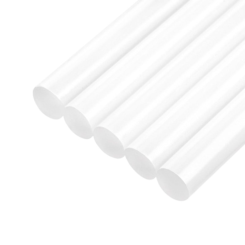 12 Stick colla 11,2 mm per pistola a caldo - Logilink I-HK SS122L