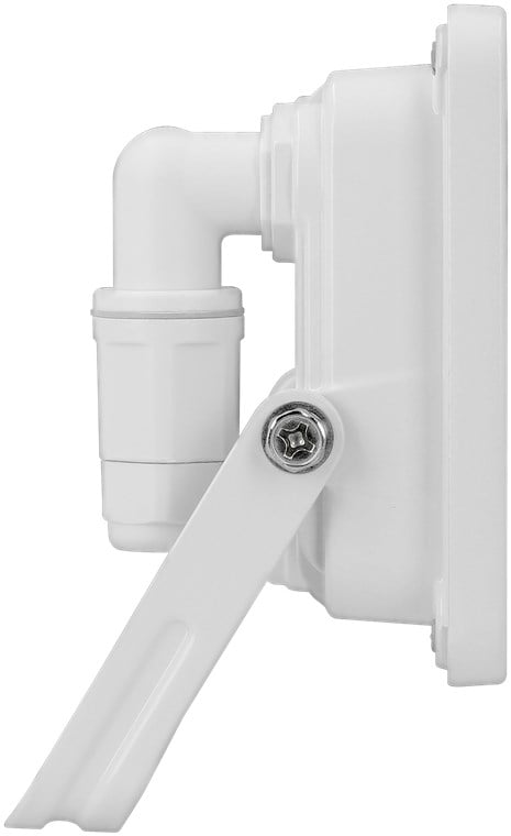 Faretto LED da Esterno IP65 30W Bianco - Goobay I-HLED-OFL-30W