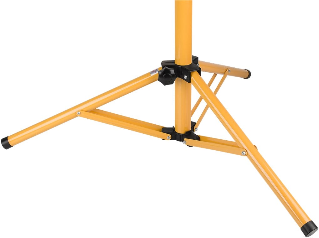 Faretto da lavoro a LED con Treppiede Telescopico 2x20W - Goobay I-HLED-OLT-220W