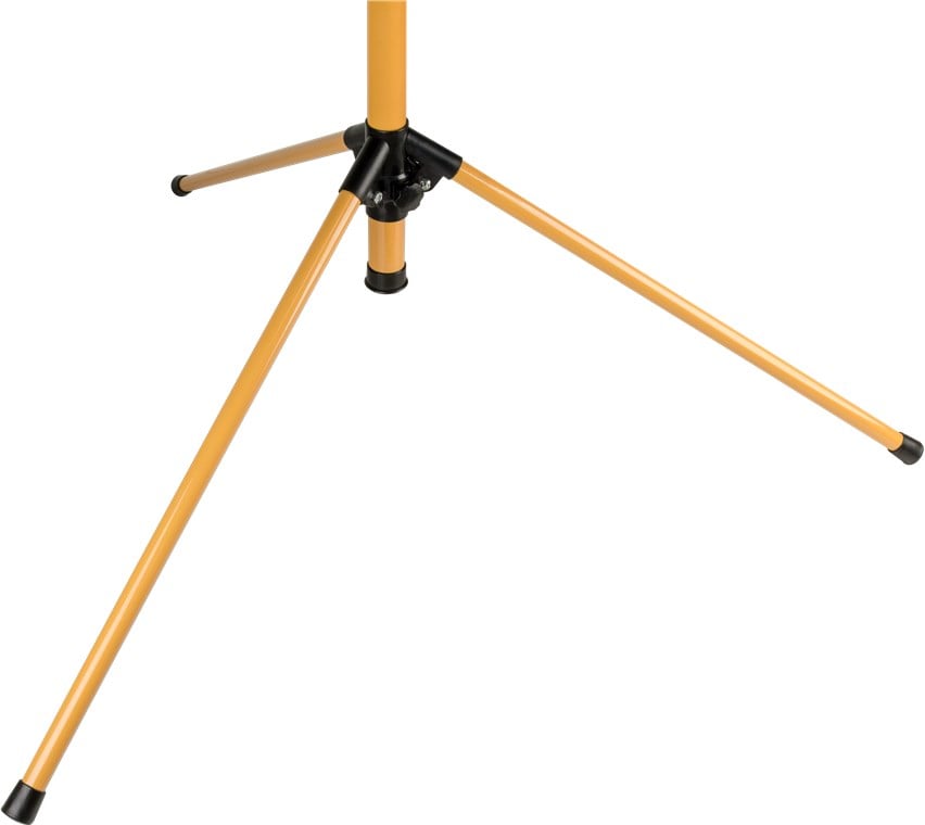 Faretto da Costruzione a LED con Treppiede Telescopico 30W - Goobay I-HLED-OLT-30W