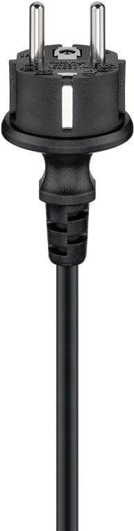Faretto da Costruzione a LED con Treppiede Telescopico 30W - Goobay I-HLED-OLT-30W