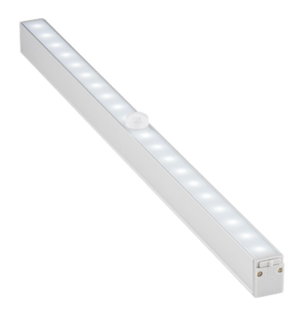 Recessed LED Lamp with Motion Detector Cool White - Goobay I-HLED-STR-MOT