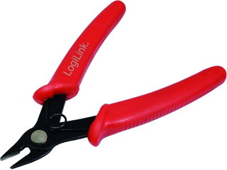 Tronchesina Tagliacavi Elettrici ad Angolo - Logilink I-HT 09L
