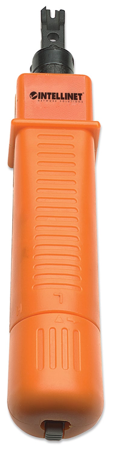 Inseritore per morsettiere 110/88 - Intellinet I-HT 110-ME