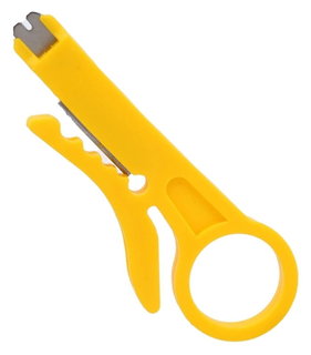 Insertion tool for 110 Terminal Block - Intellinet I-HT 110-PL-CS