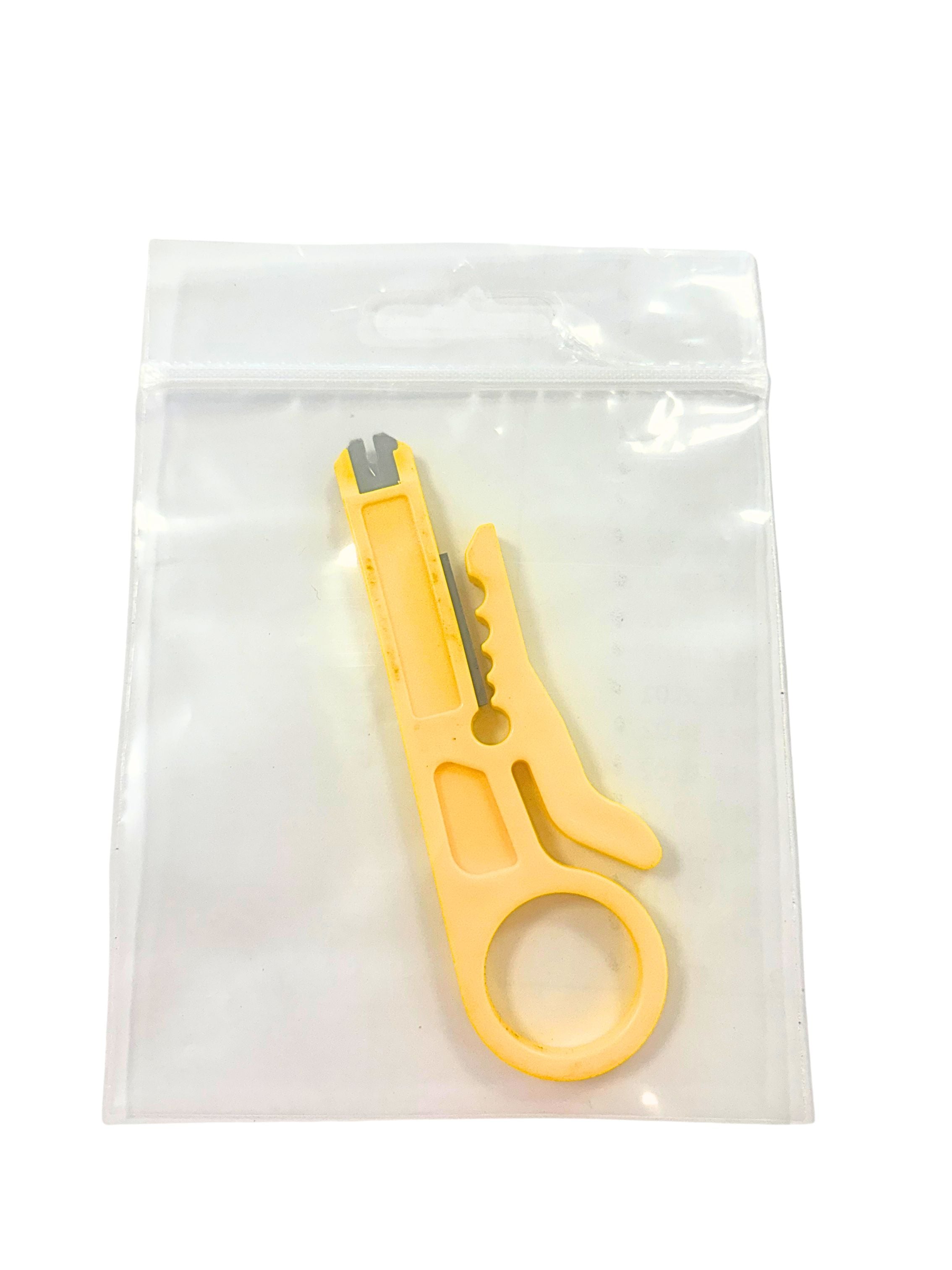 Inseritore per 110 Terminal Block - Intellinet I-HT 110-PL-CS