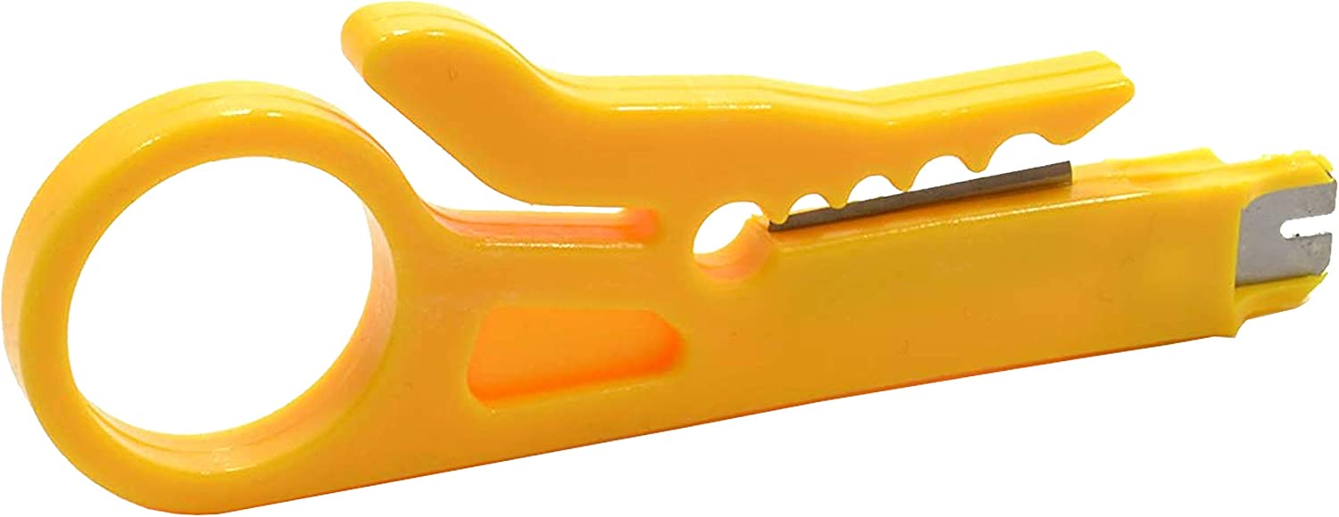 Inseritore per 110 Terminal Block - Intellinet I-HT 110-PL-CS