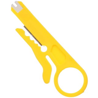 Inseritore per 110 Terminal Block - Techly Professional I-HT 110-PL-CST