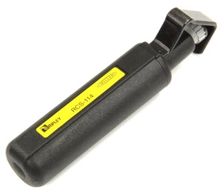 Longitudinal Cutter for Fiber Optic Cables diameter 4.5-29mm - I-HT 114