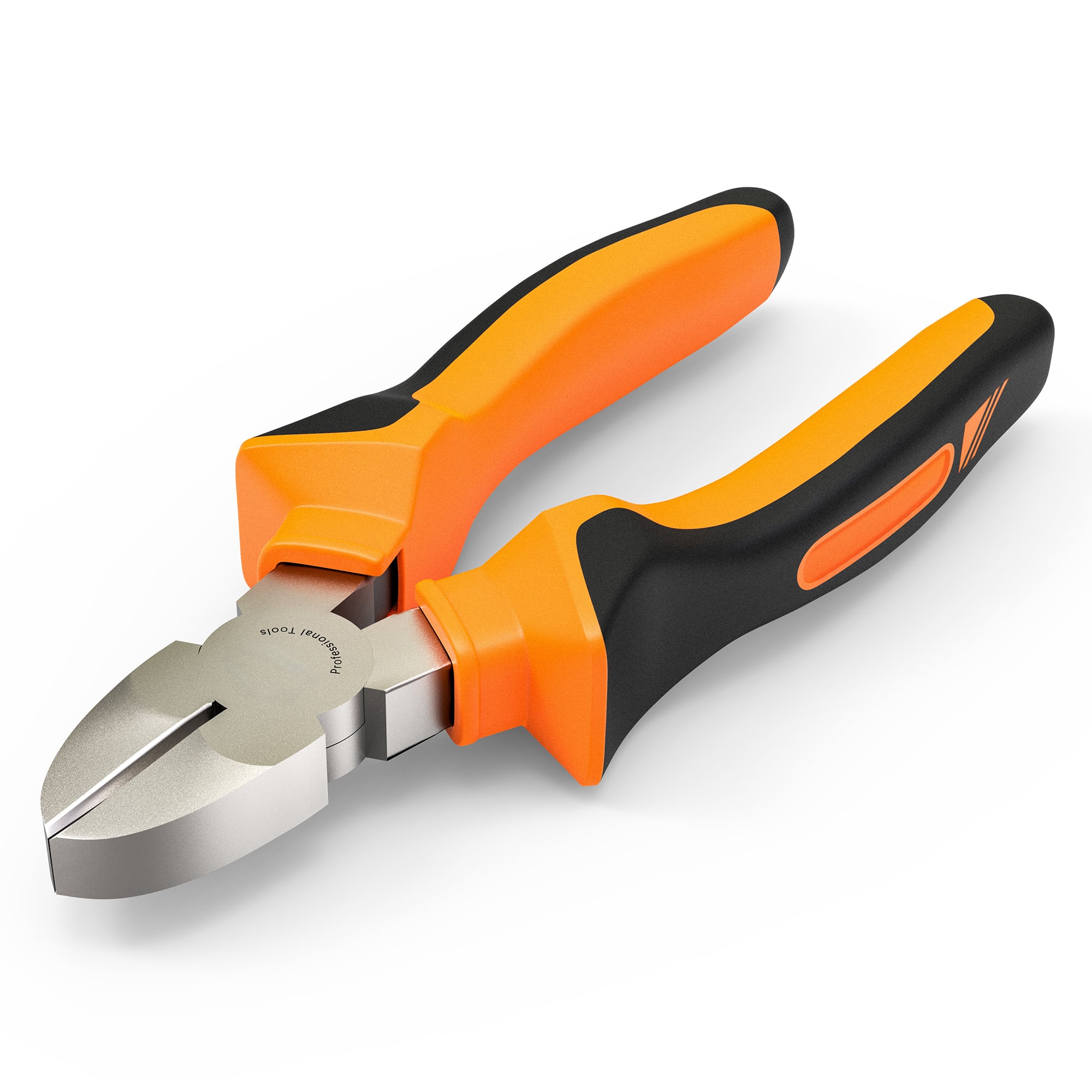 Pinza Da Taglio Diagonale 152,4 mm - Techly NP I-HT 126