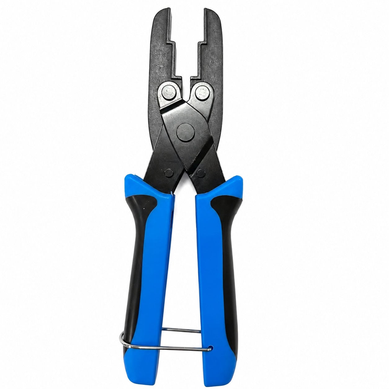 Pinza di Pressatura per Keystone Jack e Plug RJ45 Toolless - Techly Professional I-HT 2025