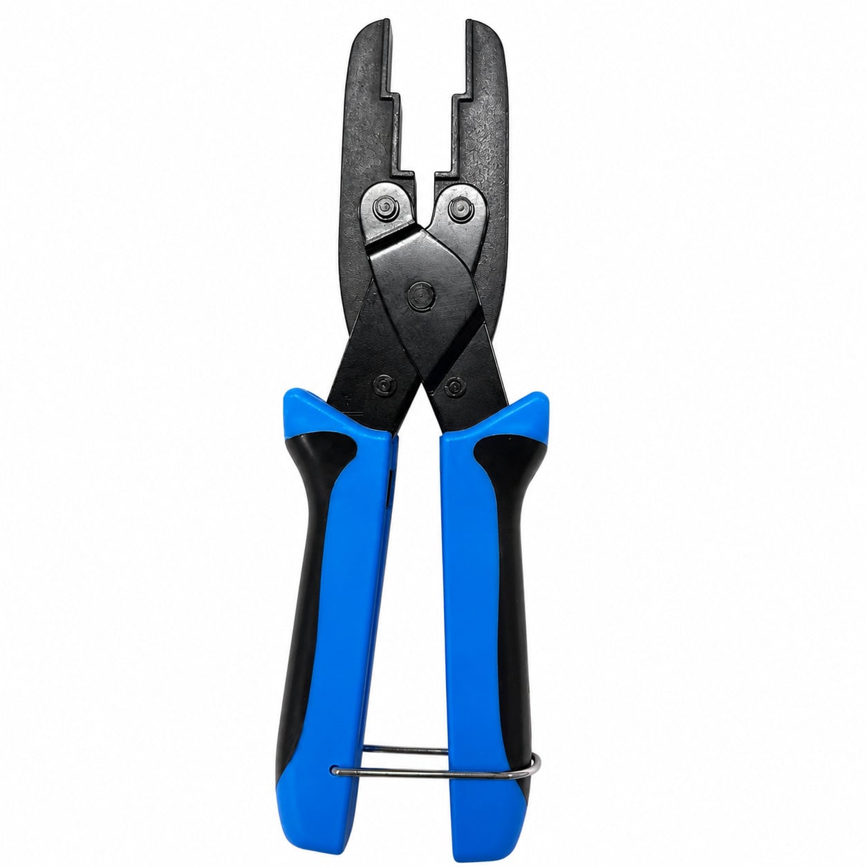 Pinza di Pressatura per Keystone Jack e Plug RJ45 Toolless - Techly Professional I-HT 2025