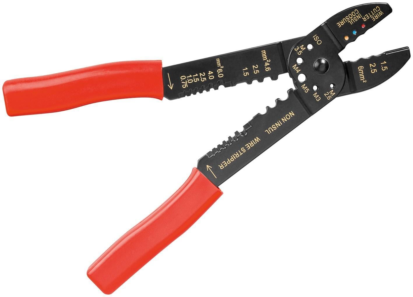 Pinza per Capicorda - Fixpoint I-HT 289