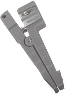 Pinza Spellacavi per Cavi in Fibra Ottica Coassiali e Rame fino a ø 3,2 mm - Logilink I-HT 63