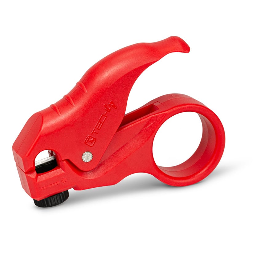 Universal Scarlet for Weaved Doubles - Techly Professional I-HT CS 01