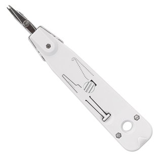 Professional LSA Insertion Tool with Wire Cutter - Intellinet I-HT LSA+