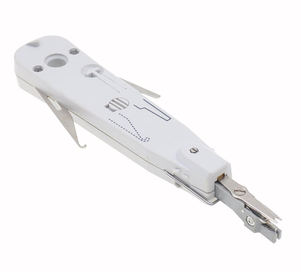 Professional LSA Filter Insertor - Techly Professional I-HT LSAT