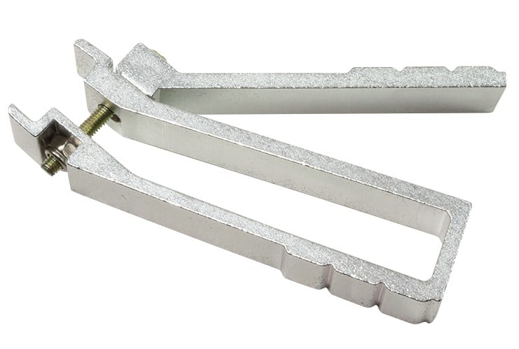 Utensile per Inserimento ed Estrazione Dadi a Gabbia - Techly I-HT MOUNTY