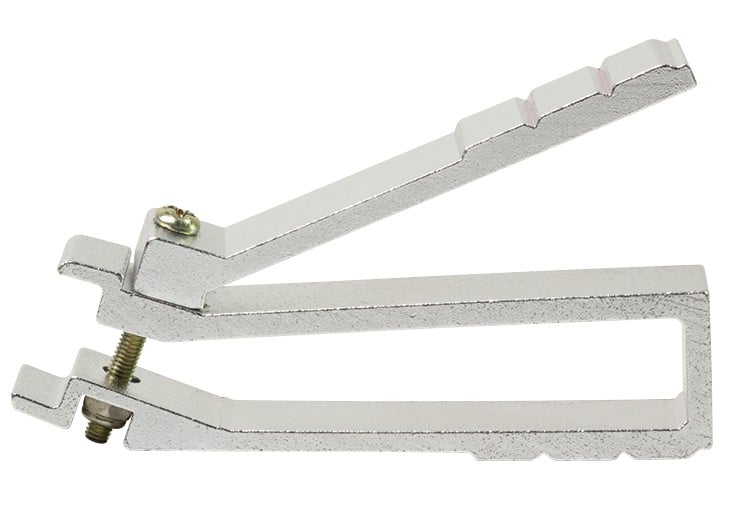 Utensile per Inserimento ed Estrazione Dadi a Gabbia - Techly I-HT MOUNTY