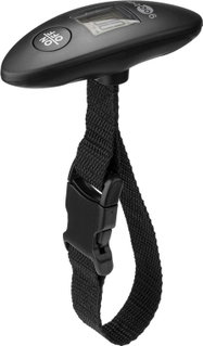 Digital Luggage Scale 40 kg with LCD Display - Goobay I-HT WL02