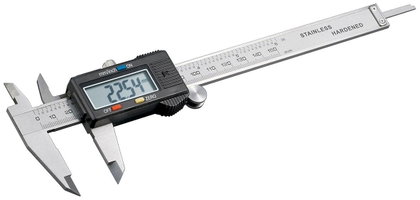 Measuring Testers