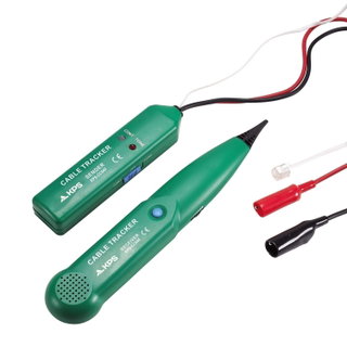 Cable Tracker with Telephone Line Tester - KPS I-KPS-CC640