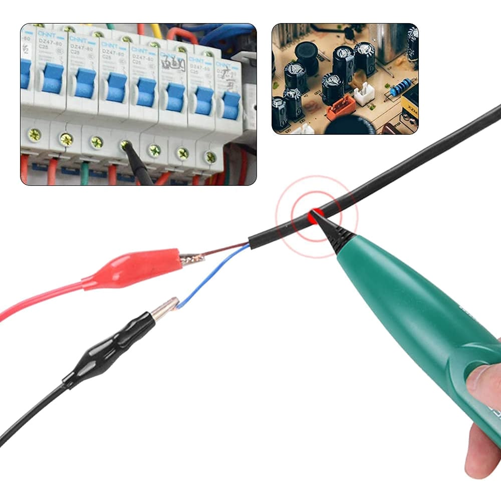 Tracciatore di Cavi Cable Tracker, KPS-CC640 - I-KPS-CC640