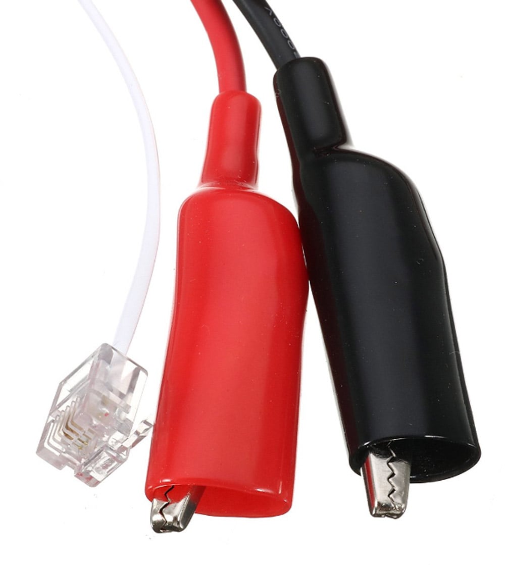 Tracciatore di Cavi Cable Tracker, KPS-CC640 - I-KPS-CC640