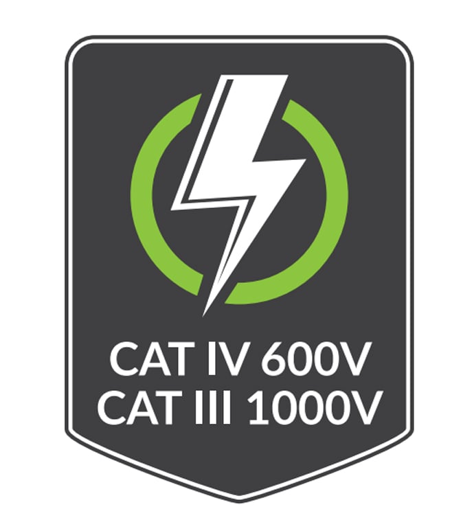 Multimetro Digitale Bluetooth, DMM4500PV - KPS I-KPS-DMM4500