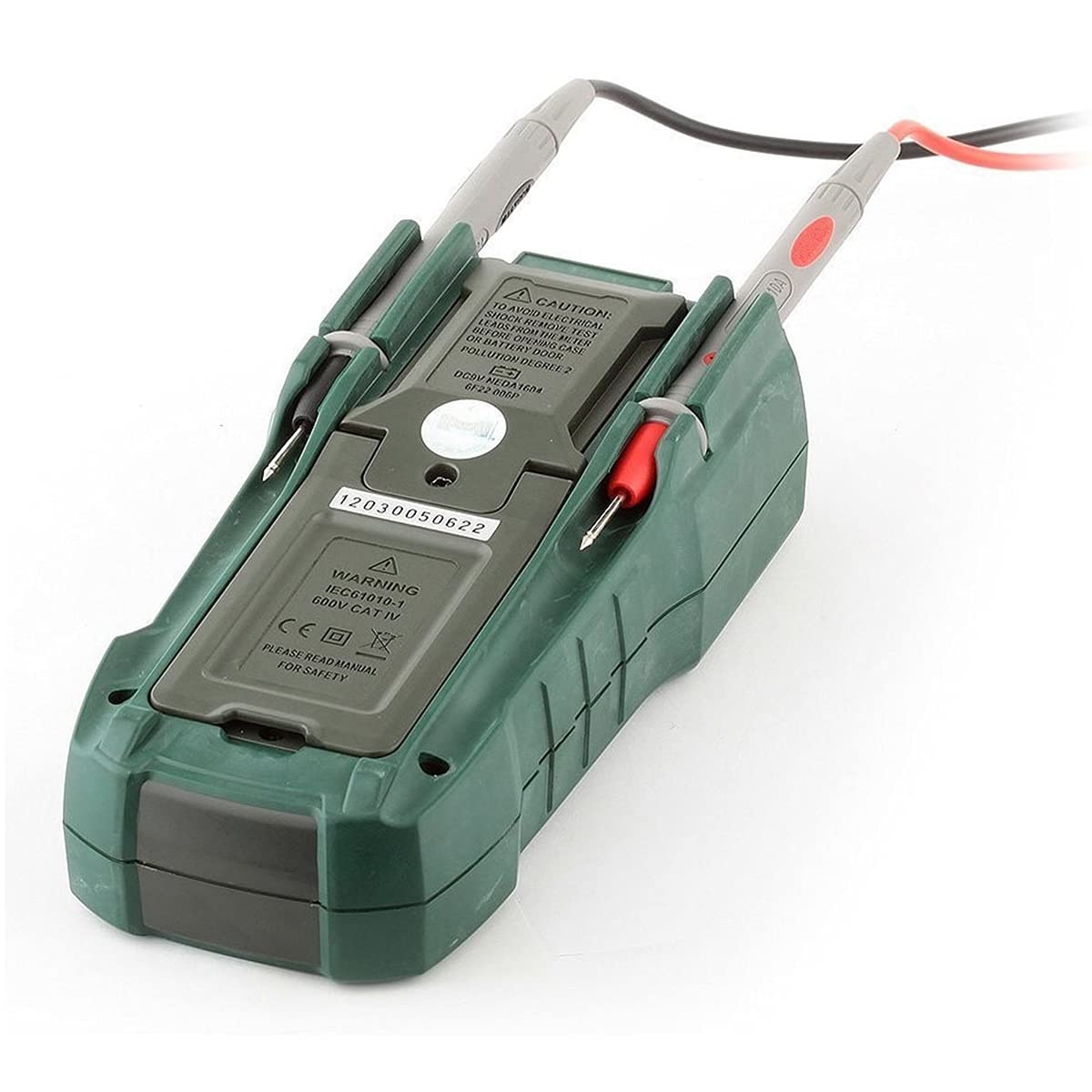 Multimetro Digitale Professionale LCD 4000counts, KPS-MT440 - I-KPS-MT440