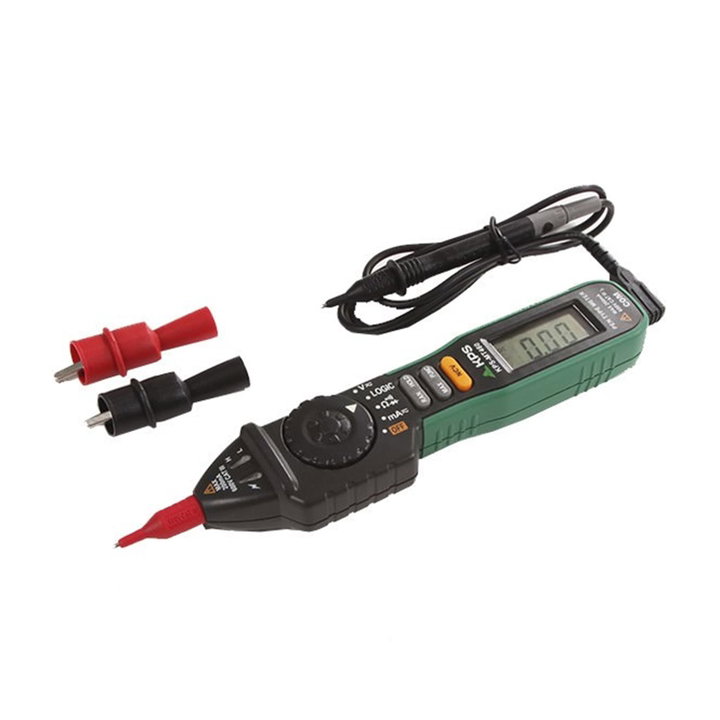 Portable Digital Pen Multimeter NCV MT460 - KPS I-KPS-MT460