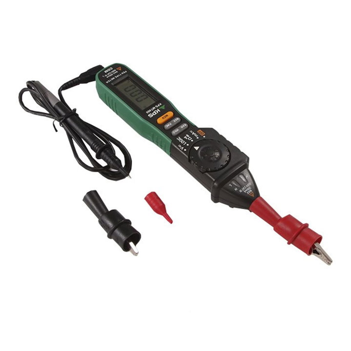 Portable Digital Pen Multimeter NCV MT460 - KPS I-KPS-MT460