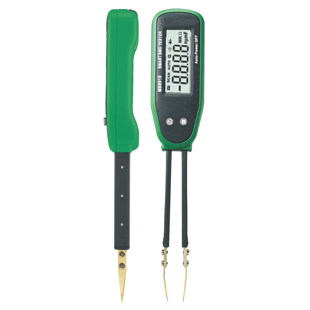 Misuratore LCR Intelligente, KPS-SMD500 - I-KPS-SMD500