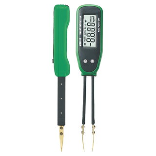 Intelligent LCR Meter for SMD 3000 Counts - KPS I-KPS-SMD500