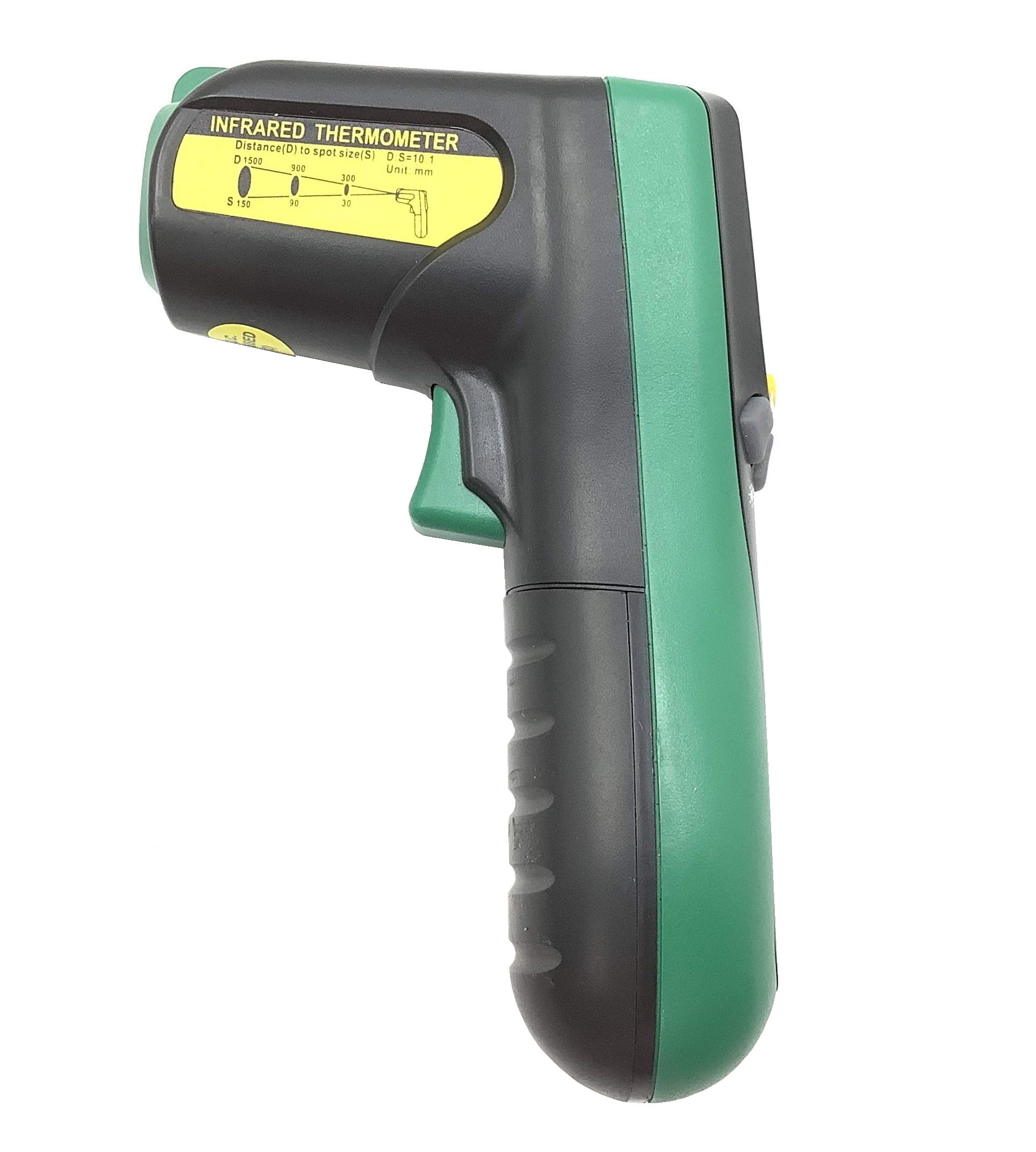 Infrared Industrial Digital Laser Thermometer - KPS I-KPS-TM 500
